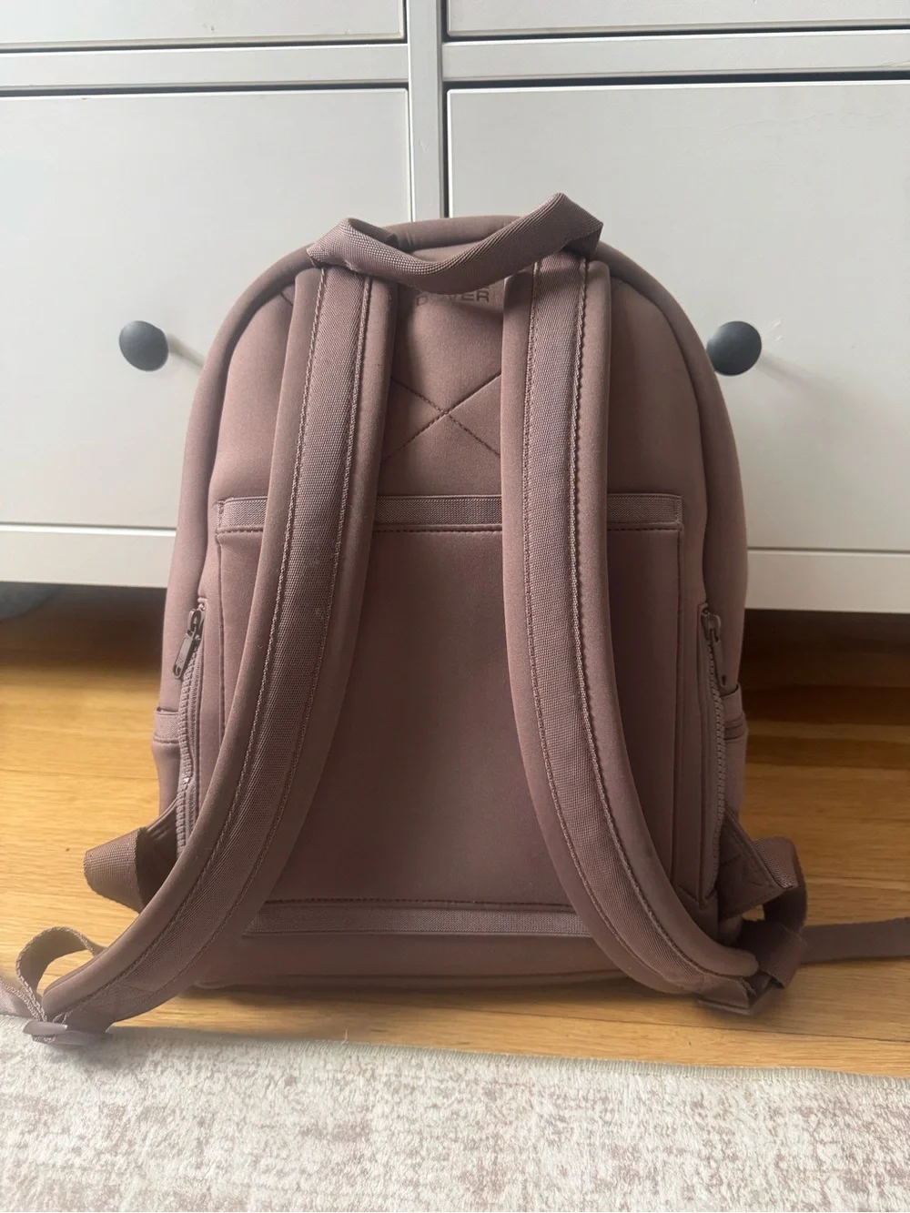 DAGNE DOVER BACKPACK